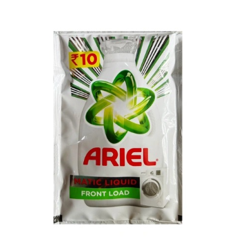 ARIEL MATIC LIQUID MS  Fashion Jewelry E BLOBK ANNAI ABIRAMI NAGAR 1ST STREET, THIRUVERKADU,CHENNAI .