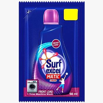 SURF EXCEL MATIC LIQUID MS  Fashion Jewelry E BLOBK ANNAI ABIRAMI NAGAR 1ST STREET, THIRUVERKADU,CHENNAI .