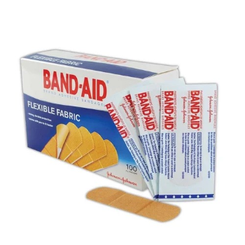 BAND-AID MS  Fashion Jewelry E BLOBK ANNAI ABIRAMI NAGAR 1ST STREET, THIRUVERKADU,CHENNAI .