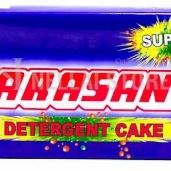 ARASAB DETERGENT CAKE MS  Fashion Jewelry E BLOBK ANNAI ABIRAMI NAGAR 1ST STREET, THIRUVERKADU,CHENNAI .
