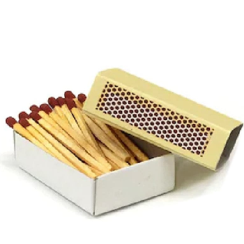 MATCH BOX MS  Fashion Jewelry E BLOBK ANNAI ABIRAMI NAGAR 1ST STREET, THIRUVERKADU,CHENNAI .