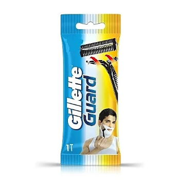 GILLITTE GUARD MS  Fashion Jewelry E BLOBK ANNAI ABIRAMI NAGAR 1ST STREET, THIRUVERKADU,CHENNAI .