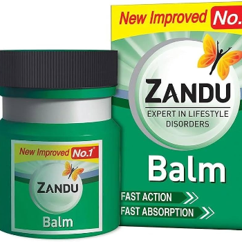 ZANDU BALM MS  Fashion Jewelry E BLOBK ANNAI ABIRAMI NAGAR 1ST STREET, THIRUVERKADU,CHENNAI .