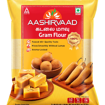 GRAM FLOUR MS  Fashion Jewelry E BLOBK ANNAI ABIRAMI NAGAR 1ST STREET, THIRUVERKADU,CHENNAI .