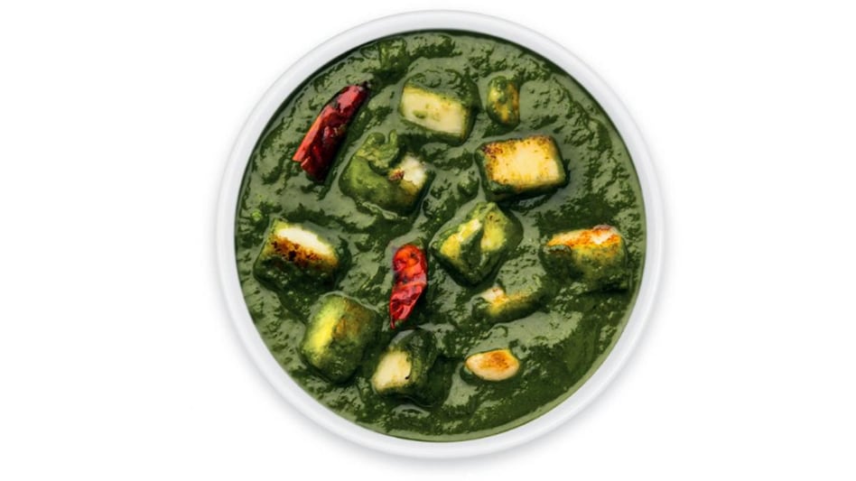 Sharma Bhojnalay Special Palak paneer | SHARMA BHOJNALAY | Mangaliya Bypass Road Sulla Khedi Near Acropolis Colledge Indore