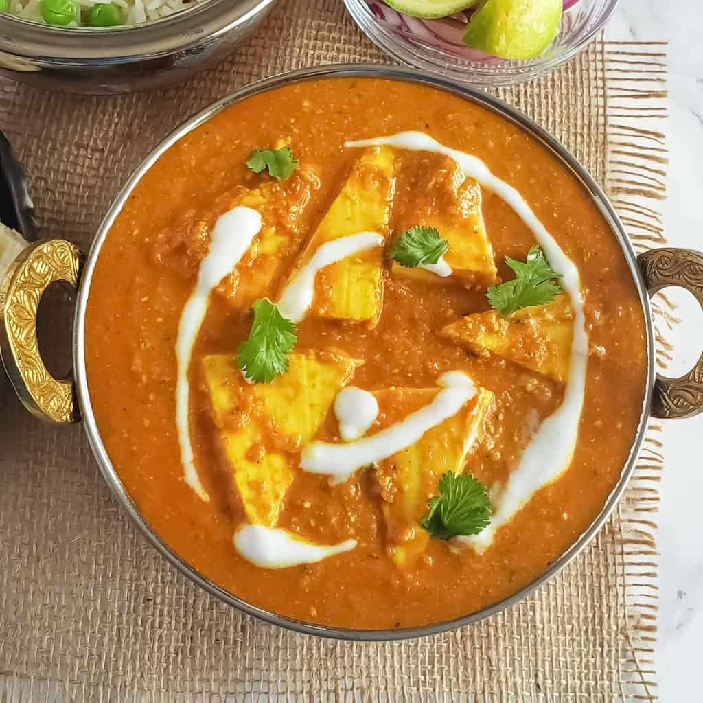 Sharma Bhojnalay Special Shahi paneer | SHARMA BHOJNALAY | Mangaliya Bypass Road Sulla Khedi Near Acropolis Colledge Indore
