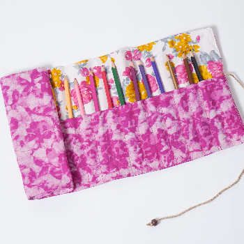 Pencil Pouch - Crimson Rosa-https://i-media.vyaparify.com/vcards/products/171075/product_1742630767_67de6f6f73f7f.png Image