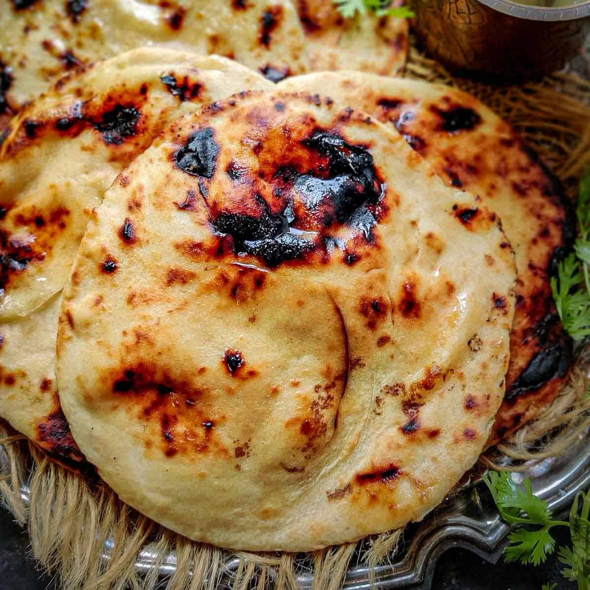 Tanduri Roti | SHARMA BHOJNALAY | Mangaliya Bypass Road Sulla Khedi Near Acropolis Colledge Indore