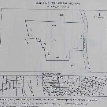 31 Cents Plot For Sale At Kulshekar, Silver Gate, Mangalore (ALYN33)-https://i-media.vyaparify.com/vcards/products/171189/product_1742647156_67deaf740f0bc.png Image