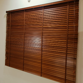 Wooden Blinds BLITZ INTERIUS OPC PVT LTD #38-10/2, Madhura Nagar, Beside Rachakonda Commissionerate, Sainikpuri,Secunderabad, Hyderabad