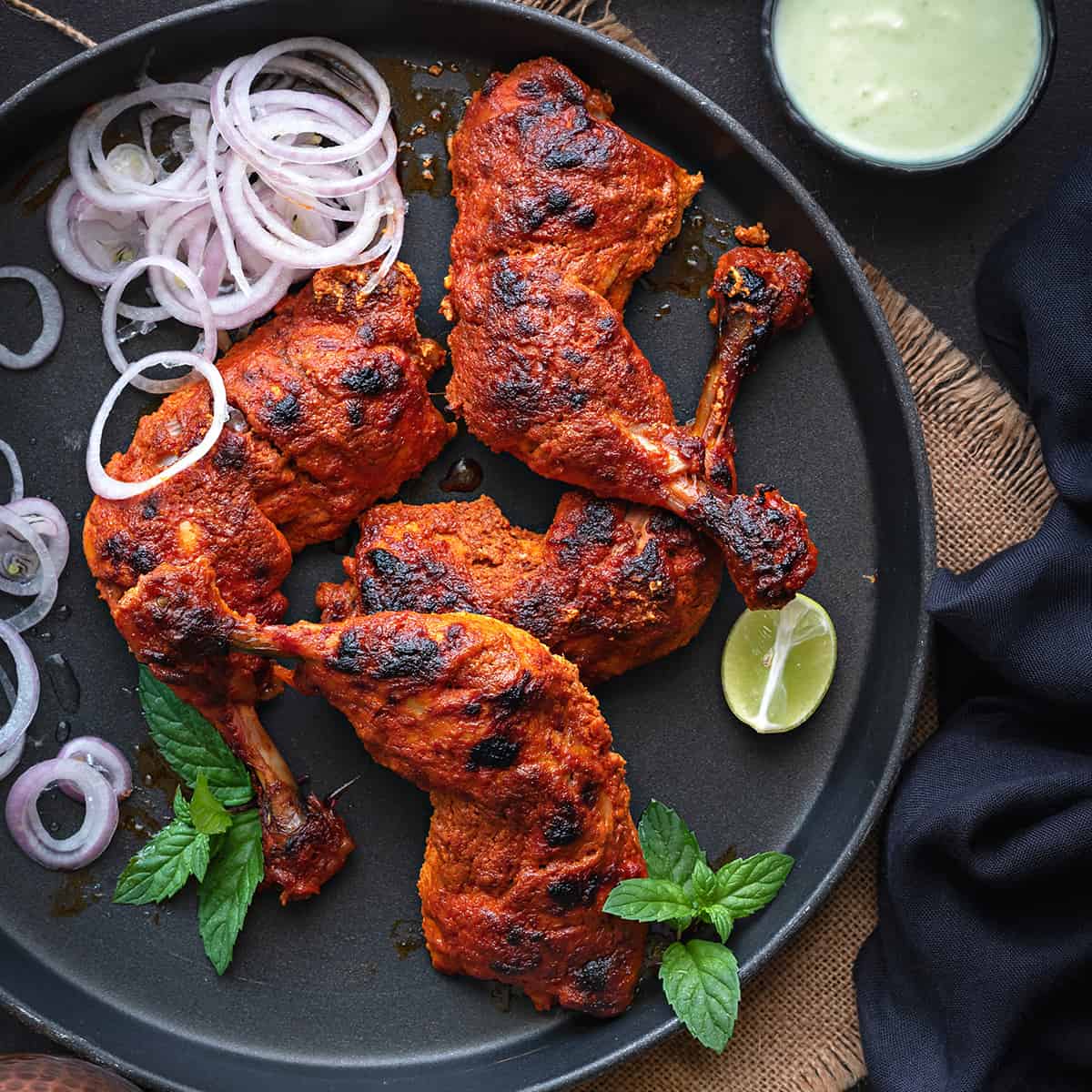 Kasturi Royal Bites famous Tandoori chicken | KASTURI ROYAL BITES RESTAURANT | MR-11 Dewas Bypass In Front Of Omex City 1 Near Wineshop Indore