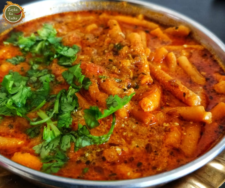 Kasturi Royal Bites Sev Tamatar | KASTURI ROYAL BITES RESTAURANT | MR-11 Dewas Bypass In Front Of Omex City 1 Near Wineshop Indore