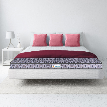 Utsav Comfort Classic 4.5" ,5.5" R K Decor Kanadiya, Madhya Pradesh 452016, India