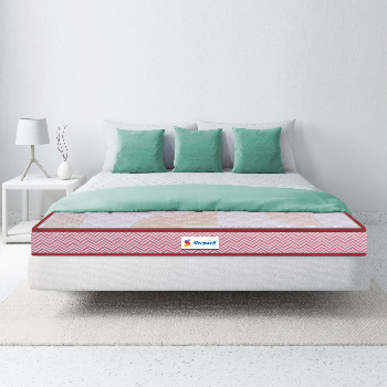 NEW SLEEPWELL DURAFIRM CLASSIC 5" 6" R K Decor Kanadiya, Madhya Pradesh 452016, India
