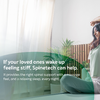 NEW PRO SLEEPWELL SPINETECH LUXURY 8" 10"-https://i-media.vyaparify.com/vcards/products/172557/product_1742896940_67e27f2c786ac.png Image