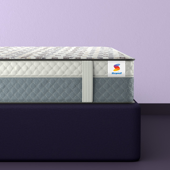 SLEEPWELL NATURALLE 1.0 MATTRESS NEW R K Decor Kanadiya, Madhya Pradesh 452016, India