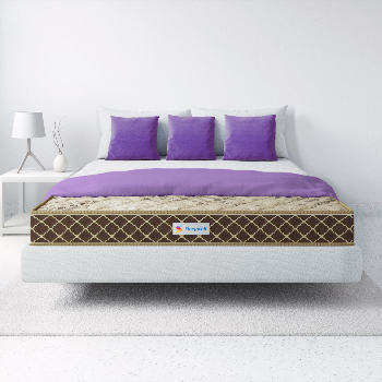 NEW SLEEPWELL PRO FITREST PREMIUM 5" 6" R K Decor Kanadiya, Madhya Pradesh 452016, India