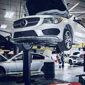 Car service Cartech Solutionn Bopal Ring Road Sela Near VIP Road Bopal
