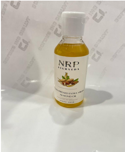COLDPRESSED ALMOND OIL-https://i-media.vyaparify.com/vcards/products/17425/COLDPRESSED-ALMOND-OIL.png Image