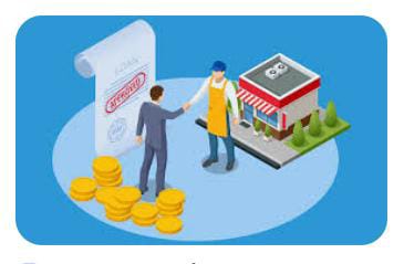 Mortagage loan | S S Associate | Banganga Sawer Road Gurukripa Hotel Ke Pas