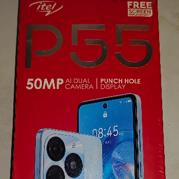 Itel p55 P M S MOBILE SALES AND SERVICE 5th Shop Mn Hailly  Road Mulbagal