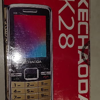 KECHAODA K28 P M S MOBILE SALES AND SERVICE 5th Shop Mn Hailly  Road Mulbagal