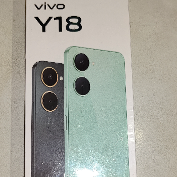 Vivo y18 P M S MOBILE SALES AND SERVICE 5th Shop Mn Hailly  Road Mulbagal