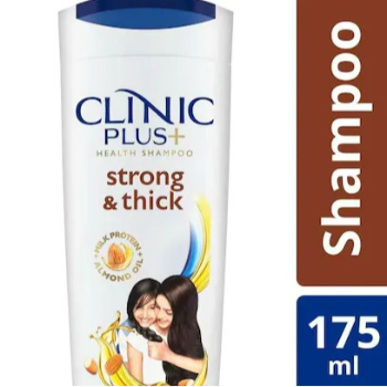 Clinic Plus shampoo Kirana Store Rampur Bhaghelan Word No 09