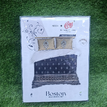 BOSTON KING SIZE 3PCS SET M K TEXTILES 9/2453 BEDANPURA, KAROL BAGH, Delhi, 110005