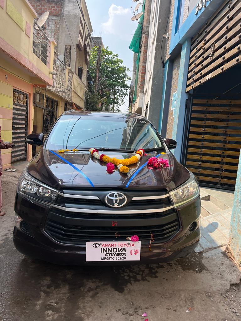 VIP CAR WALA | Shobhit Goswami | Indore Madhya Pradesh