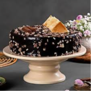  Truffle cake Vyaparify Rubinus Private Limited Lodha Supremus New Cuffe Parade, 612A, Wadala East, Mumbai, Maharashtra 400037, India