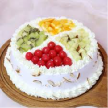  fruity cake Vyaparify Rubinus Private Limited Lodha Supremus New Cuffe Parade, 612A, Wadala East, Mumbai, Maharashtra 400037, India