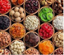 Dry fruits | Shiv Shakti Kirana | 18 Indra Ekta Nagar Musakhedi Indore