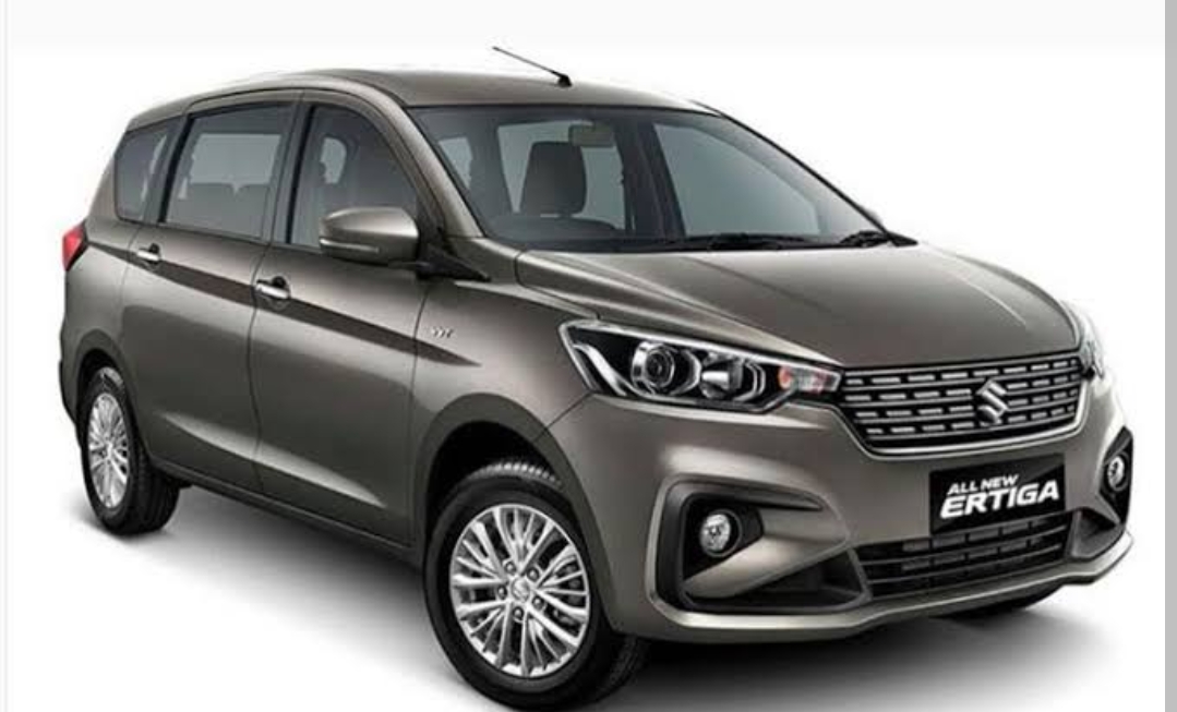 Ertiga Rajani Cab Service Vijay Nagar Indore