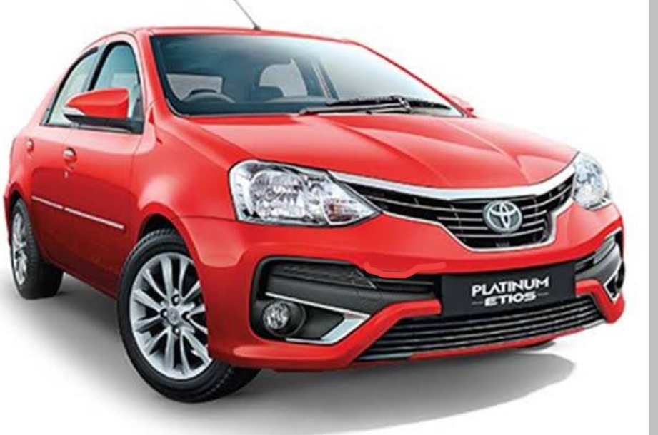 Etios Rajani Cab Service Vijay Nagar Indore