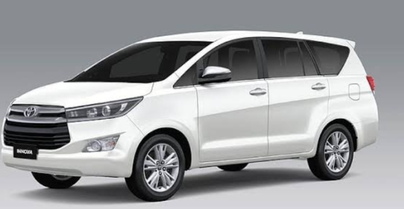 Innova crysta Rajani Cab Service Vijay Nagar Indore