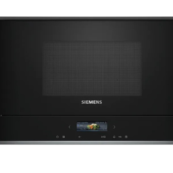  SIEMENS BUILT IN MICROWAVE BF722L1B1I Pratik Distributors J Palkar Road, Worli Naka, Opp Poddar Hospital, Lower Parel West, Mumbai, Maharashtra 400013, India