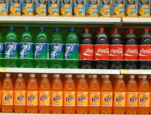 Cold Drinks | Shiv Shakti Kirana | 18 Indra Ekta Nagar Musakhedi Indore