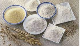 Aata | Shiv Shakti Kirana | 18 Indra Ekta Nagar Musakhedi Indore