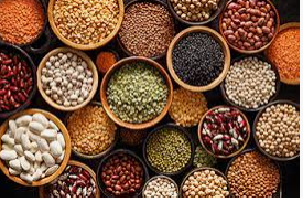 pulses | Shiv Shakti Kirana | 18 Indra Ekta Nagar Musakhedi Indore