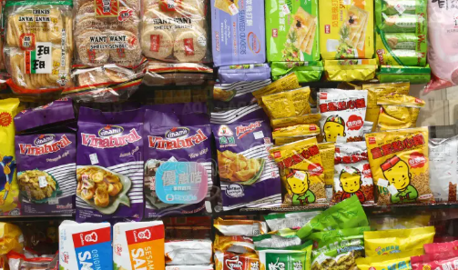 Packed snacks | Shiv Shakti Kirana | 18 Indra Ekta Nagar Musakhedi Indore