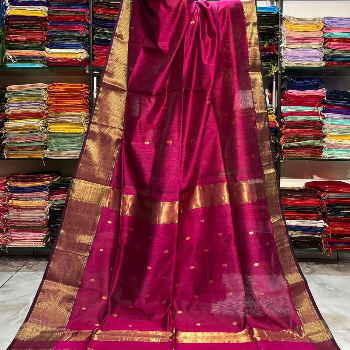 Festive Elegance – Handwoven Maheshwari Buti Saree Draupadi Vastram Clothing Shop Bhugaon Shop No 01, Bhugaon Road,Near Maharashtra Gramin Bank , Bhugaon