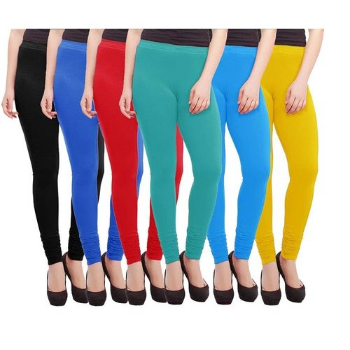 Leggings for women Draupadi Vastram Clothing Shop Bhugaon Shop No 01, Bhugaon Road,Near Maharashtra Gramin Bank , Bhugaon