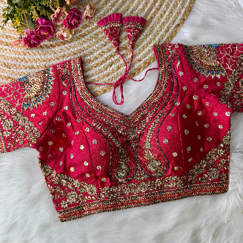 Readymade Blouse Draupadi Vastram Clothing Shop Bhugaon Shop No 01, Bhugaon Road,Near Maharashtra Gramin Bank , Bhugaon