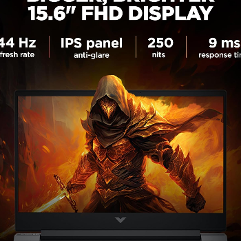 HP VICTUS 15-FB0180TX