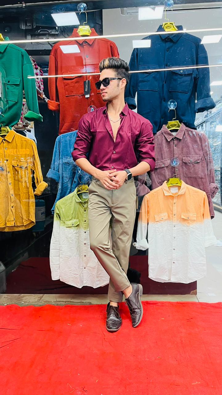 Casual Comfort-https://i-media.vyaparify.com/vcards/products/18439/IMG-20231220-WA0165.jpg Image