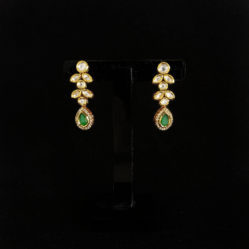 Drop Kundan Earrings – Multi Stone-https://i-media.vyaparify.com/vcards/products/185061/product_1744281628_67f7a01c0de16.png Image