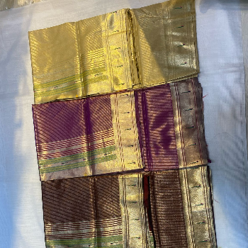 Golden Zari Special Collection Draupadi Vastram Clothing Shop Bhugaon Shop No 01, Bhugaon Road,Near Maharashtra Gramin Bank , Bhugaon