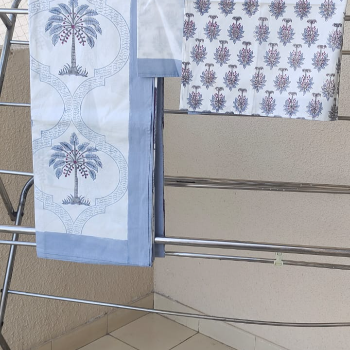 Hand Block Print Jaipuri Bedsheet-https://i-media.vyaparify.com/vcards/products/185812/product_1744355274_67f8bfcae2747.png Image