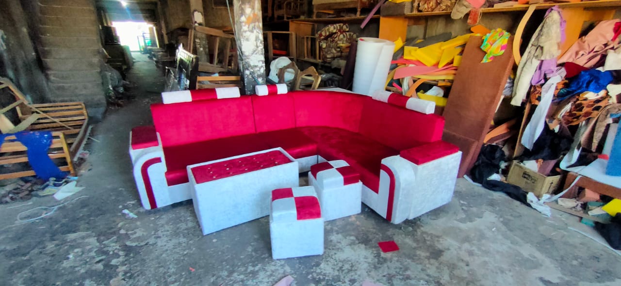 Woden Design Sofa | DOLI FURNITURE MART | 6- Asha Nager Kanadiya Road Holkar Pratima Ke Samne Bangali Square Indore